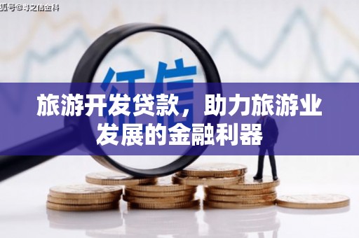 二仑旅游开发贷款，助力旅游业发展的金融利器