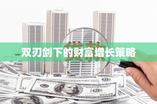 二仑双刃剑下的财富增长策略