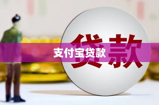 二仑支付宝贷款