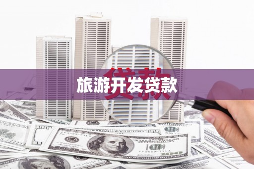 二仑旅游开发贷款