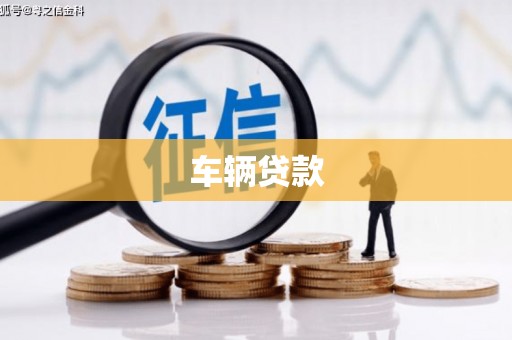 二仑车辆贷款