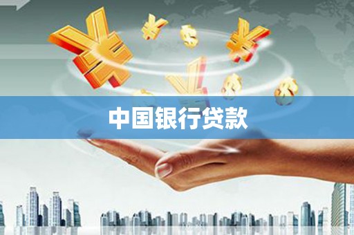 二仑中国银行贷款