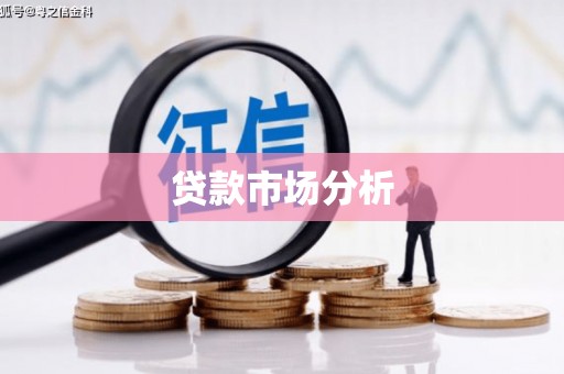 二仑贷款市场分析