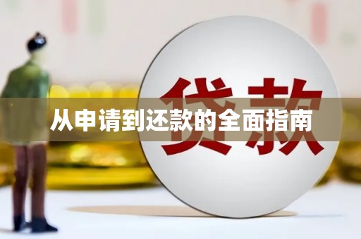 二仑从申请到还款的全面指南