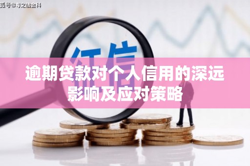 二仑逾期贷款对个人信用的深远影响及应对策略