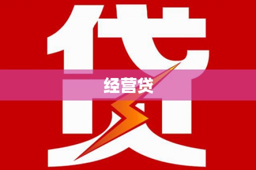二仑经营贷