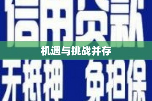 二仑机遇与挑战并存