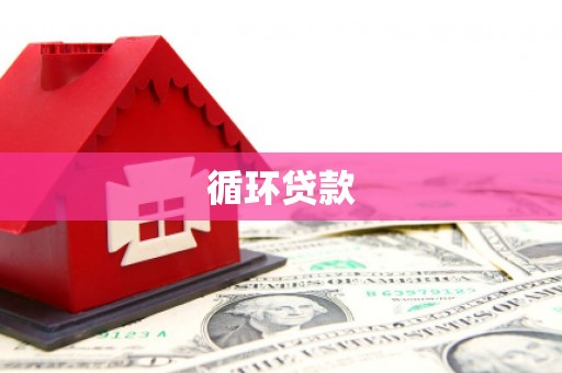 二仑循环贷款