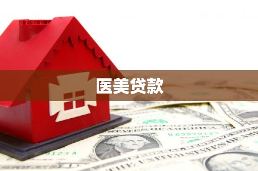 二仑医美贷款