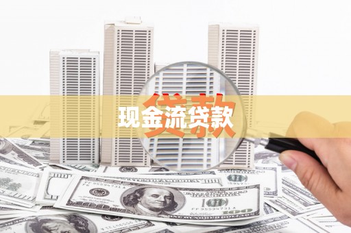 二仑现金流贷款