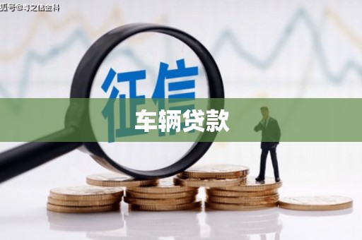 二仑车辆贷款