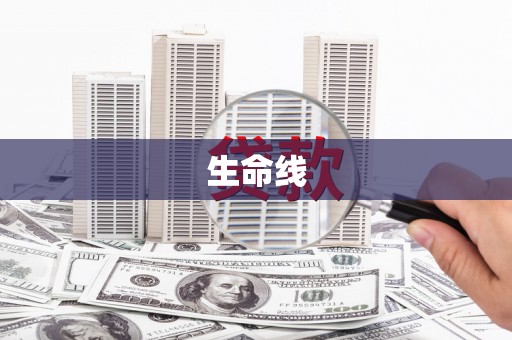 二仑生命线
