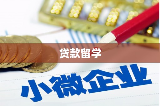 二仑贷款留学