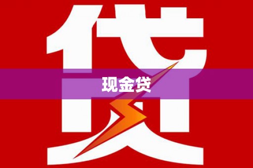 二仑现金贷