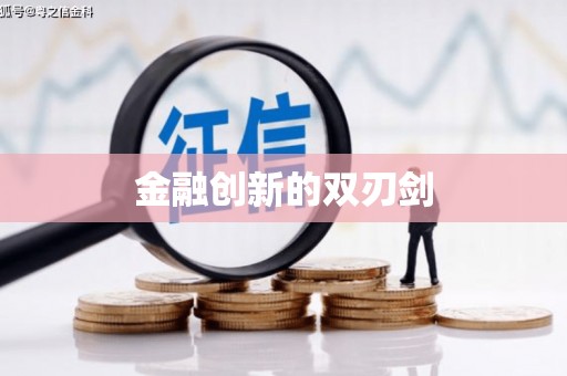 二仑金融创新的双刃剑