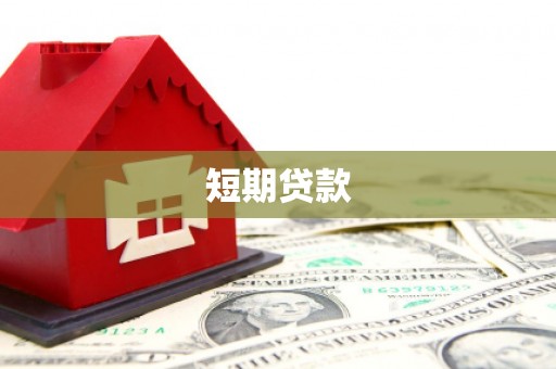二仑短期贷款